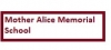 Mother Alice Memorial School logo
