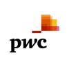 PricewaterhouseCoopers (PwC) logo