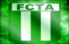 Federal Capital Territory Administration (FCTA) logo