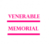 Venerable Thompson Memorial School logo