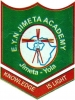 EYN Jimeta Academy logo