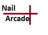 Nail Arcade logo