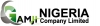 Gamji Nigeria logo