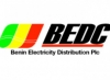 Benin Electricity Distribution Company (BEDC) logo