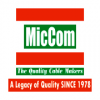 Miccom Cables and Wires logo