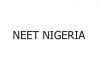 Neet Nigeria  logo