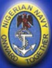 Nigerian Navy Secondary School (NNSS) logo