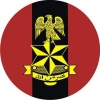 Nigerian Army logo