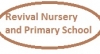 Revival Nursery and Primary School logo