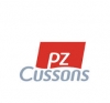 PZ Cussons logo
