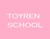 Toyren School logo