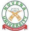 Novena University logo