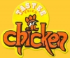 Tastee Fried Chicken (TFC) logo