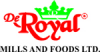Royal Mills And Foods logo