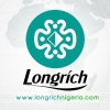 Longrich Company Nigeria logo