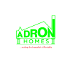 Adron Homes logo