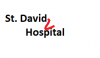 St. David Hospital logo