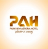 Parkview Astoria Hotel logo