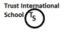 Trust International School logo