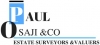 Paul Osaji and Co logo