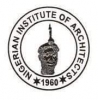 Nigerian Institute of Architects logo