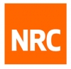 Norwegian Refugee Council (NRC) logo