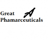 Great Pharmaceuticals logo