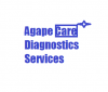 Agapecare Laboratory Service logo