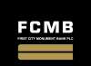 First City Monument Bank (FCMB) logo