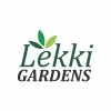 Lekki Gardens logo