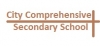 City Comprehensive Secondary School logo