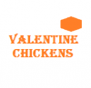 Valentine Chickens Limited logo
