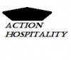 Action Hospitality logo