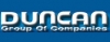 Duncan Maritime Ventures logo