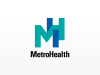 Metrohealth logo