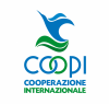 Cooperazione Internazionale (COOPI) logo