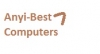 Anyi-best Computers logo