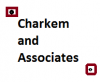 Charkem and Associate logo