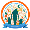 Sang Bleu Academy logo