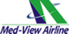 Medview Airline logo